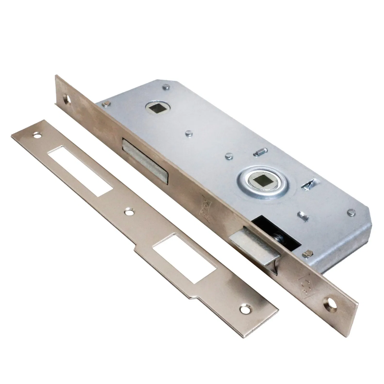 KALE 169R40 BANYO & TUVALET KİL. 40MM. NİKEL